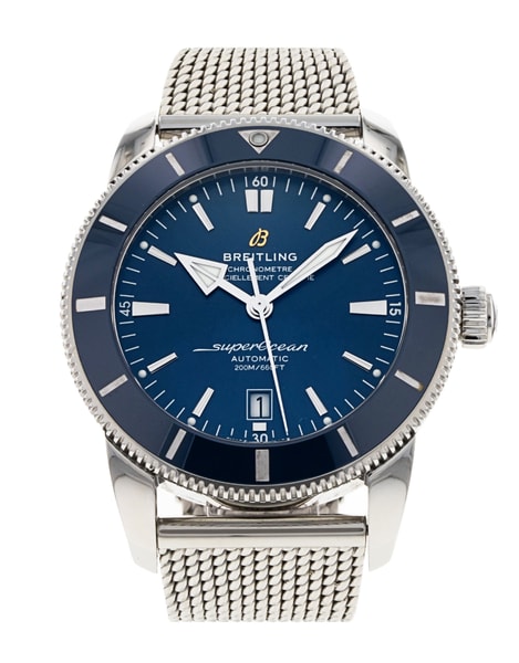 Breitling SuperOcean Heritage B20 Automatic 46 AB2020